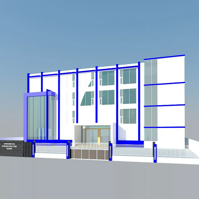 Render — view 4